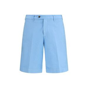 Germano Men Extended Flap Shorts